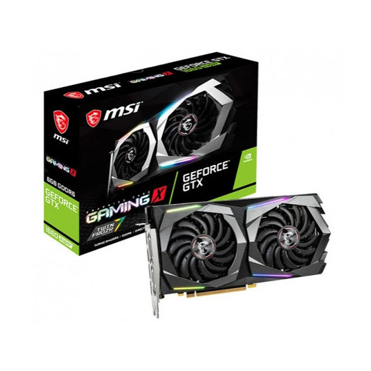 MSI GeForce GTX 1660 SUPER GAMING X Gaming Graphics Card 6GB GTX 1660s Video Card 100% Original
