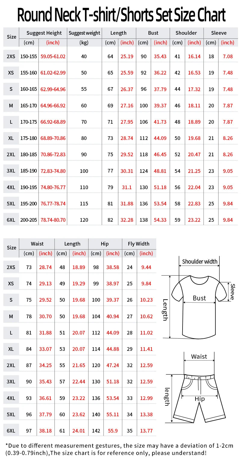 LB Printed Sport T-shirt+shorts Suit Set Men Male Luxury Tracksuit Outfit Summer Oversized tracksuit 2 Piece Set men Clothing