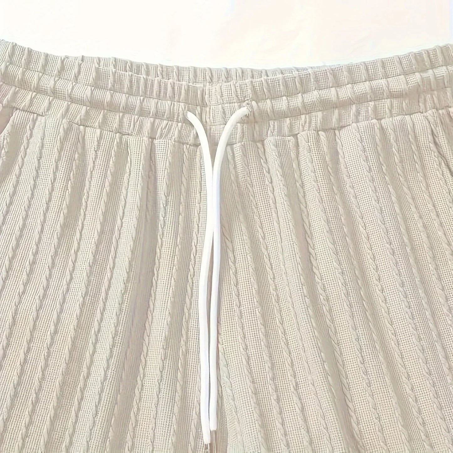 Men's Two Pcs Suits Outdoor Sports Running T-shirt Shorts Sets Solid Stripe Short-sleeve Men Spring Summer Casual Gym Sportswear