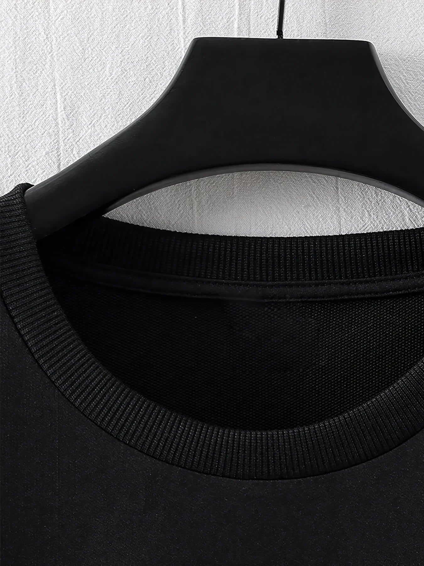 Summer men's 100% cotton comfortable casual wide plus size prediction for future letter printed round neck short sleeved T-shirt