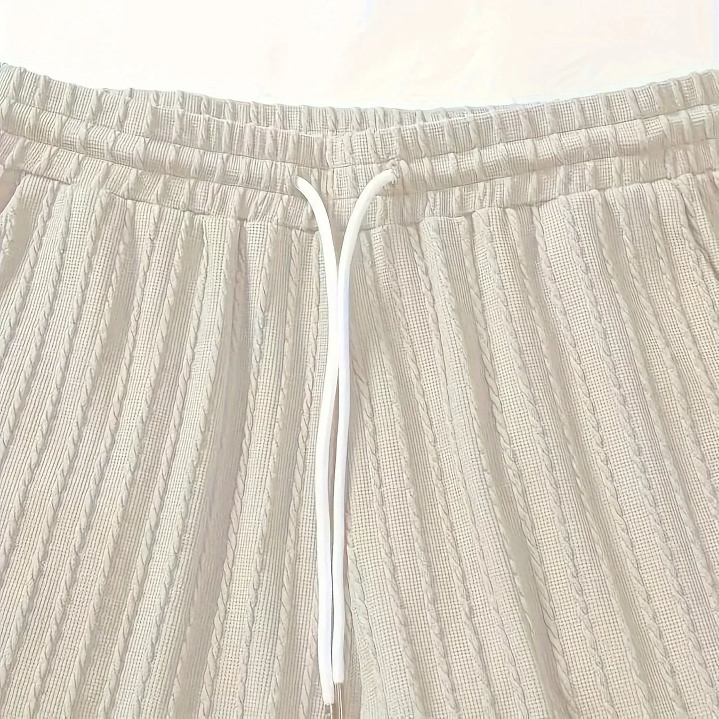 Men's Two Pcs Suits Outdoor Sports Running T-shirt Shorts Sets Solid Stripe Short-sleeve Men Spring Summer Casual Gym Sportswear