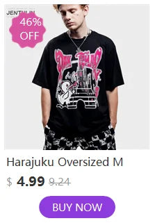 Y2K T-shirt Short Kpop Street Fashion Print Unisex Short Sleeve Tops Casual Loose Drawstring Shorts Pant Women Men Clothing Tees