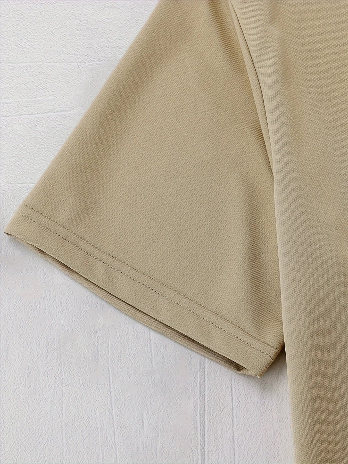 Summer men's 100% cotton comfortable casual wide plus size prediction for future letter printed round neck short sleeved T-shirt