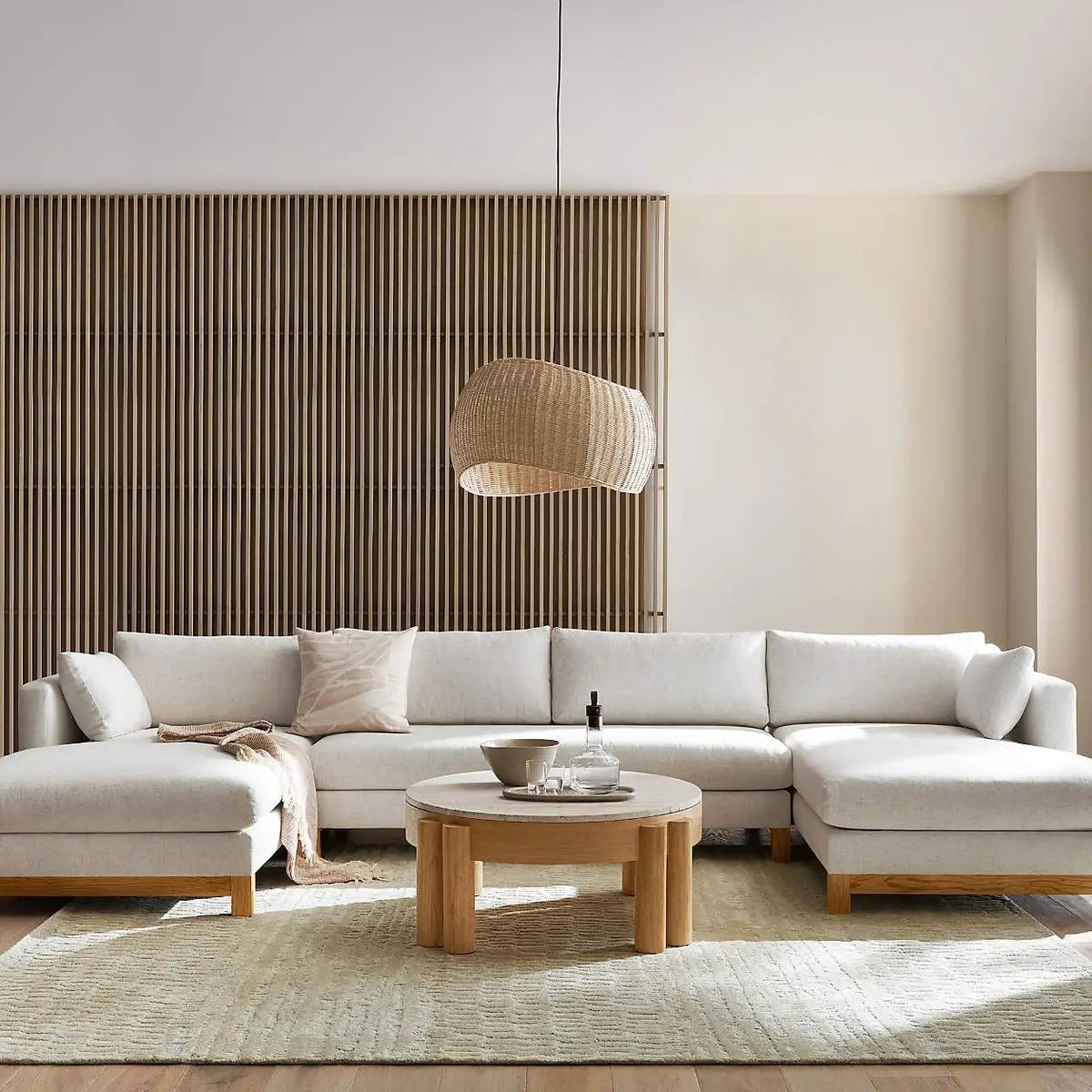 Wholesale Premium Sectional Sofas New Design Living Room Puff Sofa Set Furniture Luxury Modern Home Decor High-end Furniture Set