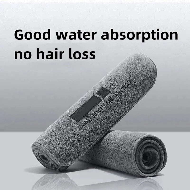 Car Wash High-end Microfiber Towel Car Cleaning Drying Cloth Thicken Soft Auto Body Washing Towels Car Detailing Care Clean Rag